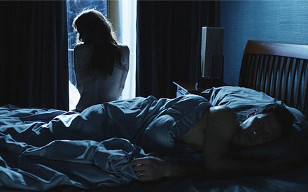 «In Your Eyes»: Ο Τζος Γουίντον συναντά το «Sleepless in Seattle»