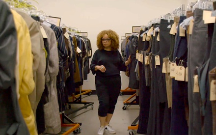 Οσκαρ 2026: Η Ρουθ Ε. Κάρτερ είναι η μαύρη γυναίκα με τις περισσότερες υποψηφιότητες στην ιστορία