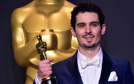 Mετά το «La La Land», η TV land: Ο Ντάμιεν Σαζέλ υπογράφει με την Apple για τηλεοπτική σειρά