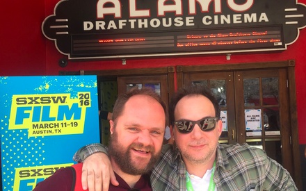 SXSW 2016: Το «Suntan» στέλνει χαιρετισμούς από το Τέξας