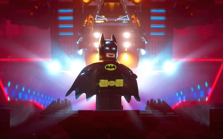 Κανένας «Batman v Superman»! Ερχεται το «Lego Batman Movie»! 