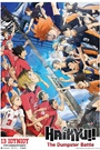 Haikyu!! The Dumpster Battle