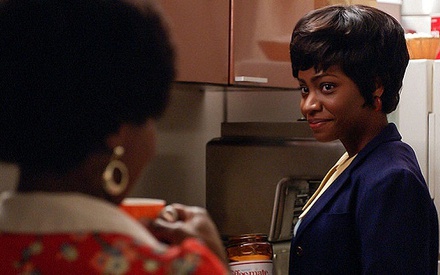 «Mad Men», 7η σεζόν, 2ο επεισόδιο: Certain things that should be left unsaid
