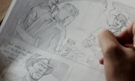 Φεστιβάλ Δράμας 2014: «The Noir Project» του Γρηγόρη Βαρδαρινού