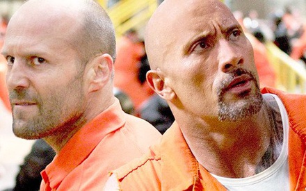«Hobbs and Shaw»: Το spin-off του «Fast & Furious» θα είναι... ταινία χαρακτήρων;
