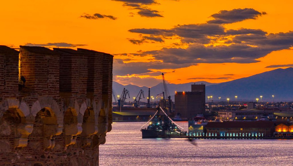 66o Φεστιβάλ Θεσσαλονίκης: Μέρα 1η με... εκτροπές και ανατροπές