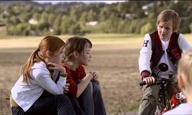 CineDoc Kids: Μπαλέτο, σούμο, ξιφασκία και... αληθινή αγάπη