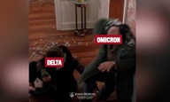 Για να μην μείνετε «Home Alone» με την Ομικρον (και τη Δέλτα)