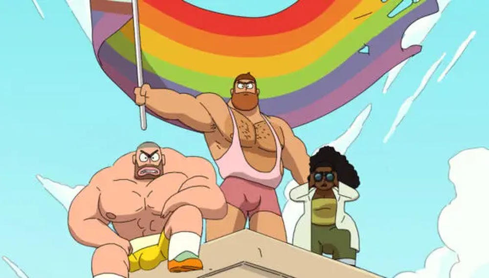 Queer Cinema 2026: Οι LGBTQ+ ταινίες της χρονιάς που περιμένουμε