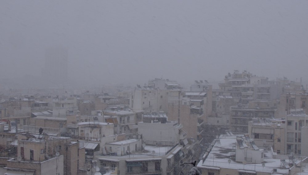 Τι βλέπουμε στο σπίτι την Παρασκευή, 3 Απριλίου