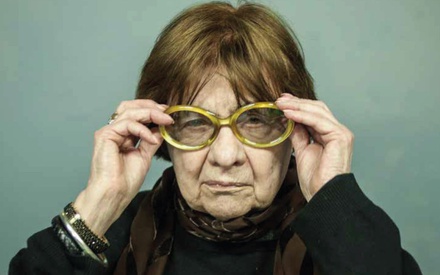 Η γυναίκα στο επίκεντρο της Ιστορίας στο μεγάλο αφιέρωμα στη Μάρτα Μέσαρος