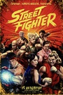 Street Fighter