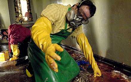 «Breaking Bad»: Μια επανάληψη σε 12 βήματα