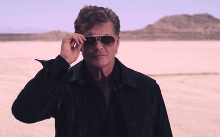 «Knight Rider: Heroes». O «Ιππότης της Ασφάλτου» επιστρέφει; 