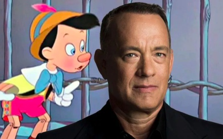Η Disney ενώνει δυνάμεις με τον Τομ Χανκς για τον live-action «Πινόκιο» που ετοιμάζεται!