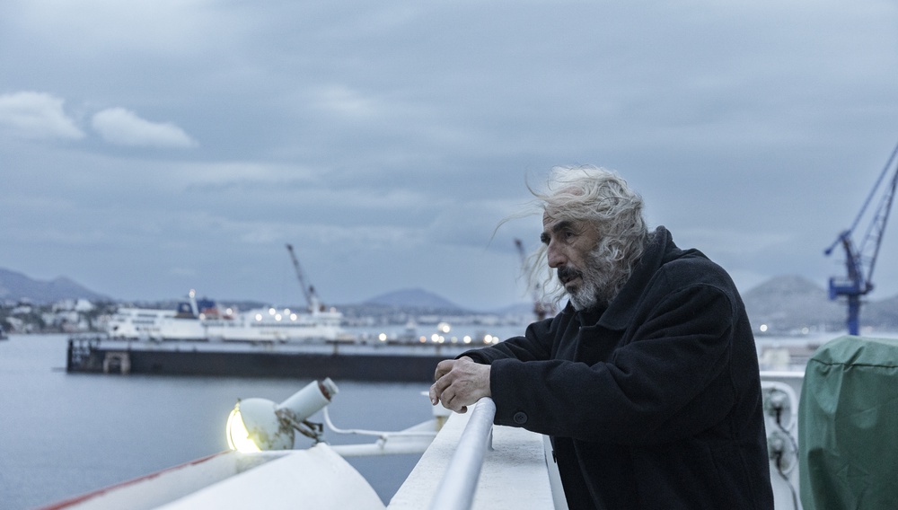 Ολοκληρώθηκαν τα γυρίσματα του «Σουέλ» του Αλέξανδρου Βούλγαρη