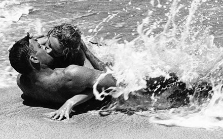 To Flix στις αξέχαστες παραλίες του σινεμά #22 - From Here to Eternity (1953)