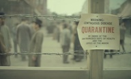 Οι πρώτες εικόνες για το δεύτερο κύκλο του «The Knick» σε... καραντίνα!