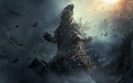 Ο Godzilla επιστρέφει πιο αδυσώπητος από ποτέ στο «Godzilla Minus Zero»