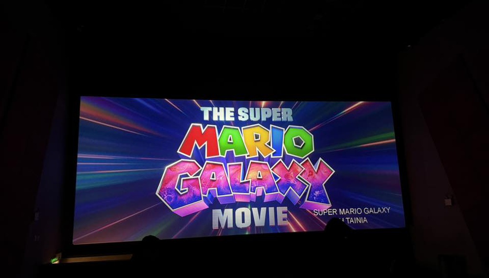 Ξέρουμε τι (δεν) είδατε το πενθήμερο του Πάσχα | Ελληνικό box office 9/4-13/4/2026