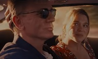 Το νέο (και τελευταίο) τρέιλερ του «No Time to Die» είναι... recap κι αποχαιρετισμός