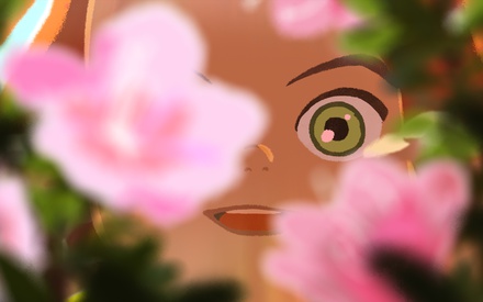 Η Μικρή Αμελί