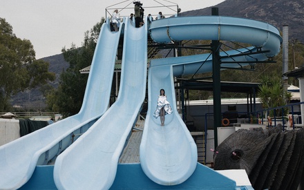 Ηλέκτρα 7: Από τη μικρή Επίδαυρο στο Φεστιβάλ Θεσσαλονίκης