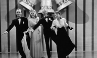 Το Flix σας προσκαλεί στα καλύτερα ρεβεγιόν Πρωτοχρονιάς!