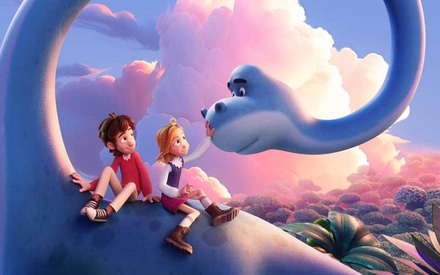 Η Οικογένεια Ντινοσάουρους