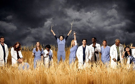 200 επεισόδια μετά, ακόμα «Grey’s Anatomy»