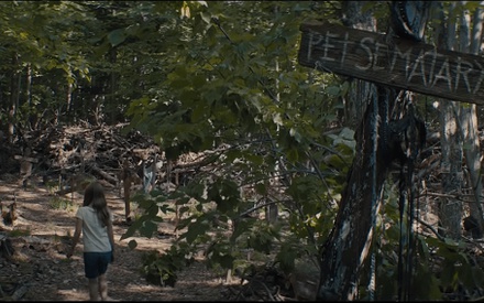 Το πρώτο τρέιλερ του «Pet Sematary» μας υπενθυμίζει πως καλύτερα κάποια πράγματα να παραμένουν νεκρά...