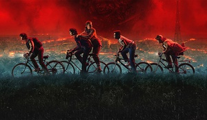 Η αρχή του τέλους του «Stranger Things» χτυπά με δύναμη και δόσεις νοσταλγίας