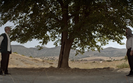 Πρεμιέρα στη Berlinale 2026 για τη «Λύτρωση» του Εμίν Αλπέρ με ελληνική συμπαραγωγή