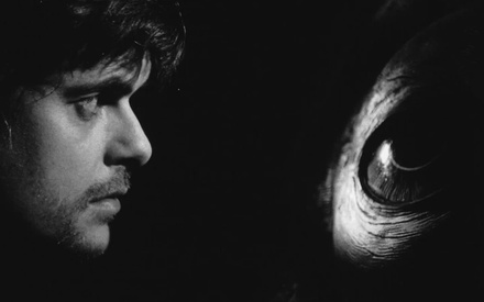 O κινηματογραφικός Κρασναχορκάι soon at a theater near you!