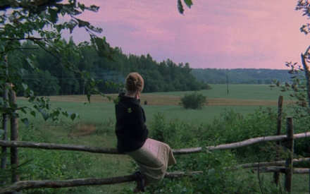 Ο Γιάννης Καντέα Παπαδόπουλος τολμά μια εισαγωγή στο ποιητικό σινεμά