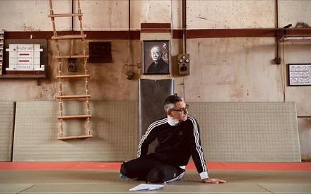 Μιλώντας για μικρές νίκες και μεγάλες ήττες - και το αντίστροφο - με τον Γιώργο Γεωργόπουλο