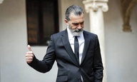 «The Enforcer»: Αυτή είναι η ταινία που θα φέρει τον Αντόνιο Μπαντέρας στην Ελλάδα και θα μεταμορφώσει τη Θεσσαλονίκη σε Μαϊάμι