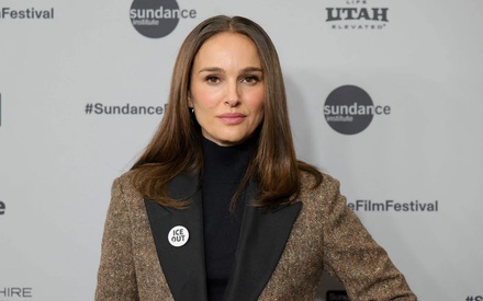 Η Νάταλι Πόρτμαν καταδικάζει τα Oσκαρ επειδή αγνόησαν τις γυναίκες σκηνοθέτες