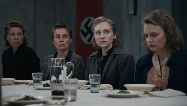 Οι Δοκιμάστριες