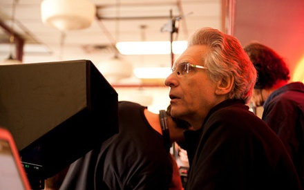 Ο Ντέιβιντ Κρόνενμπεργκ αγαπάει τα σίκουελ!