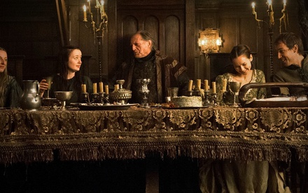 Το φινάλε του τρίτου κύκλου του «Game of Thrones» τα σπάει. Τα ρεκόρ!