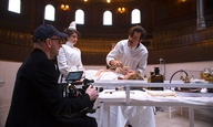 6 χρόνια Flix: 6 κινηματογραφικοί auteurs που έκαναν ξεχωριστή τηλεόραση