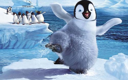 Τρέιλερ για το «Happy Feet Two»