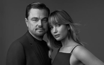 «Actors on Actors»: Οι ηθοποιοί της χρονιάς τα λένε μεταξύ τους