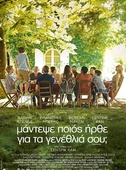 Μάντεψε Ποιος Ηρθε Για τα Γενέθλιά Σου;