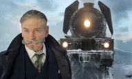 Ολοι είναι ύποπτοι στο τρέιλερ του «Murder on the Orient Express» του Κένεθ Μπράνα