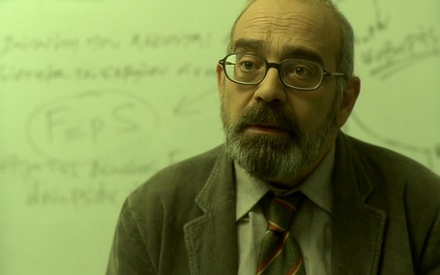 Φεστιβάλ Ταινιών Μικρού Μήκους Δράμας: «Κοφ' το» του Βασίλη Καλαμάκη