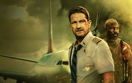 Με αεροπλάνα και βαπόρια. Το σίκουελ του «Plane» θα έχει τίτλο «Ship»