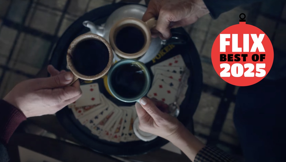 Flix Top Ten - 2025: Το νούμερο 6