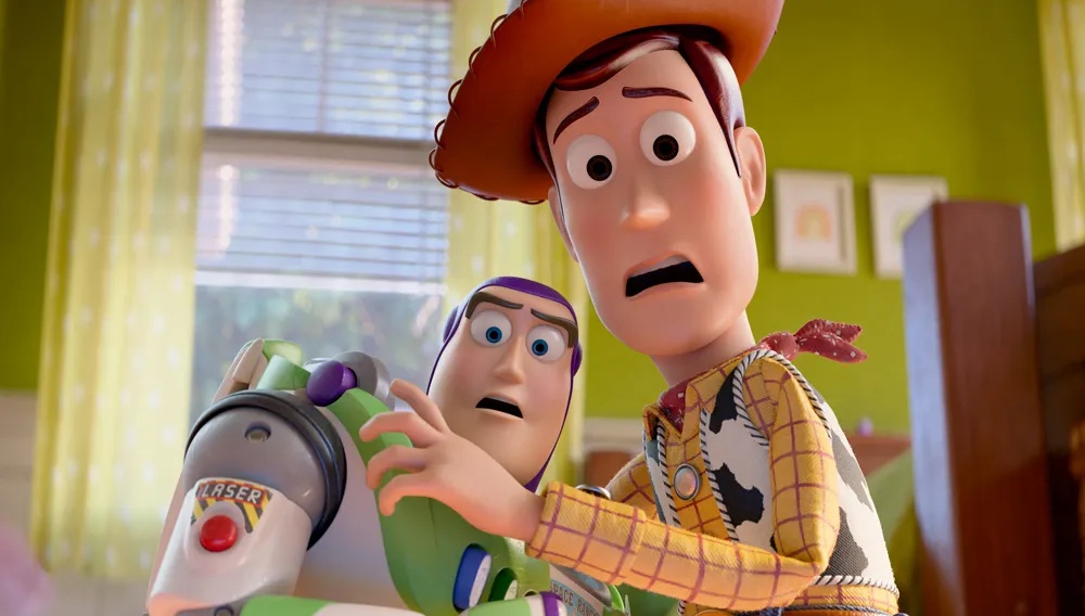 Το «Toy Story 5» έχει επίσημο τρέιλερ